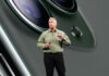 Legendárna tvár Apple KONČÍ s App Store. Phil Schiller sa blíži k dôchodku Phill Shiller
