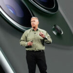 Legendárna tvár Apple KONČÍ s App Store. Phil Schiller sa blíži k dôchodku Phill Shiller