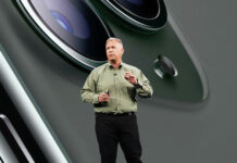 Legendárna tvár Apple KONČÍ s App Store. Phil Schiller sa blíži k dôchodku Phill Shiller