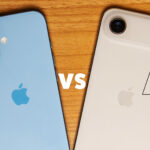 iPhone 17 vs. iPhone Air: Stoja skoro rovnako, no jeden je OVEĽA lepšia kúpa iPhone 17 vs iPhone Air