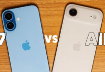 iPhone 17 vs. iPhone Air: Stoja skoro rovnako, no jeden je OVEĽA lepšia kúpa iPhone 17 vs iPhone Air