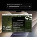 Apple v macOS Golden Gate 27.2 mení ikonické ukazovatele. Hlasitosť a jas dostávajú nový vzhľad! macOS 27.2 posuvník hlasitosti