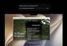 Apple v macOS Golden Gate 27.2 mení ikonické ukazovatele. Hlasitosť a jas dostávajú nový vzhľad! macOS 27.2 posuvník hlasitosti