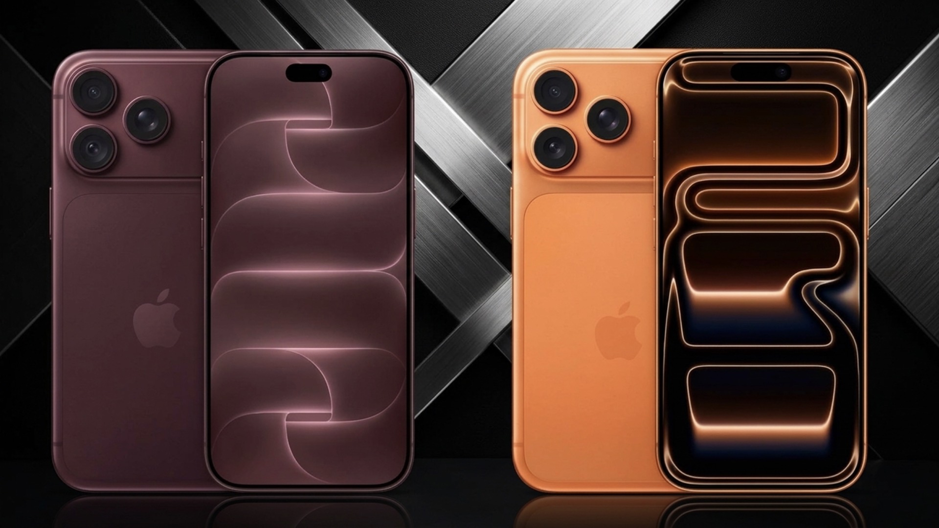 iPhone 18 Pro vs iPhone 17 Pro