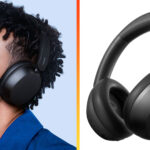 Tieto náhlavné slúchadlá Xiaomi s ANC kúpite EXTRÉMNE lacno. Majú perfektný dizajn Xiaomi REDMI Headphones Neo Obsidian