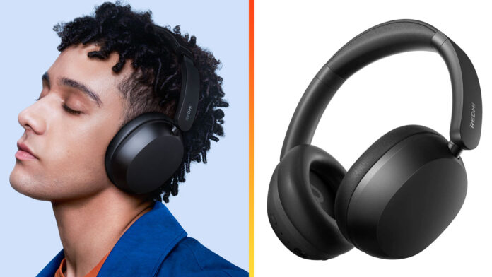 Xiaomi REDMI Headphones Neo Obsidian Xiaomi REDMI Headphones Neo Obsidian