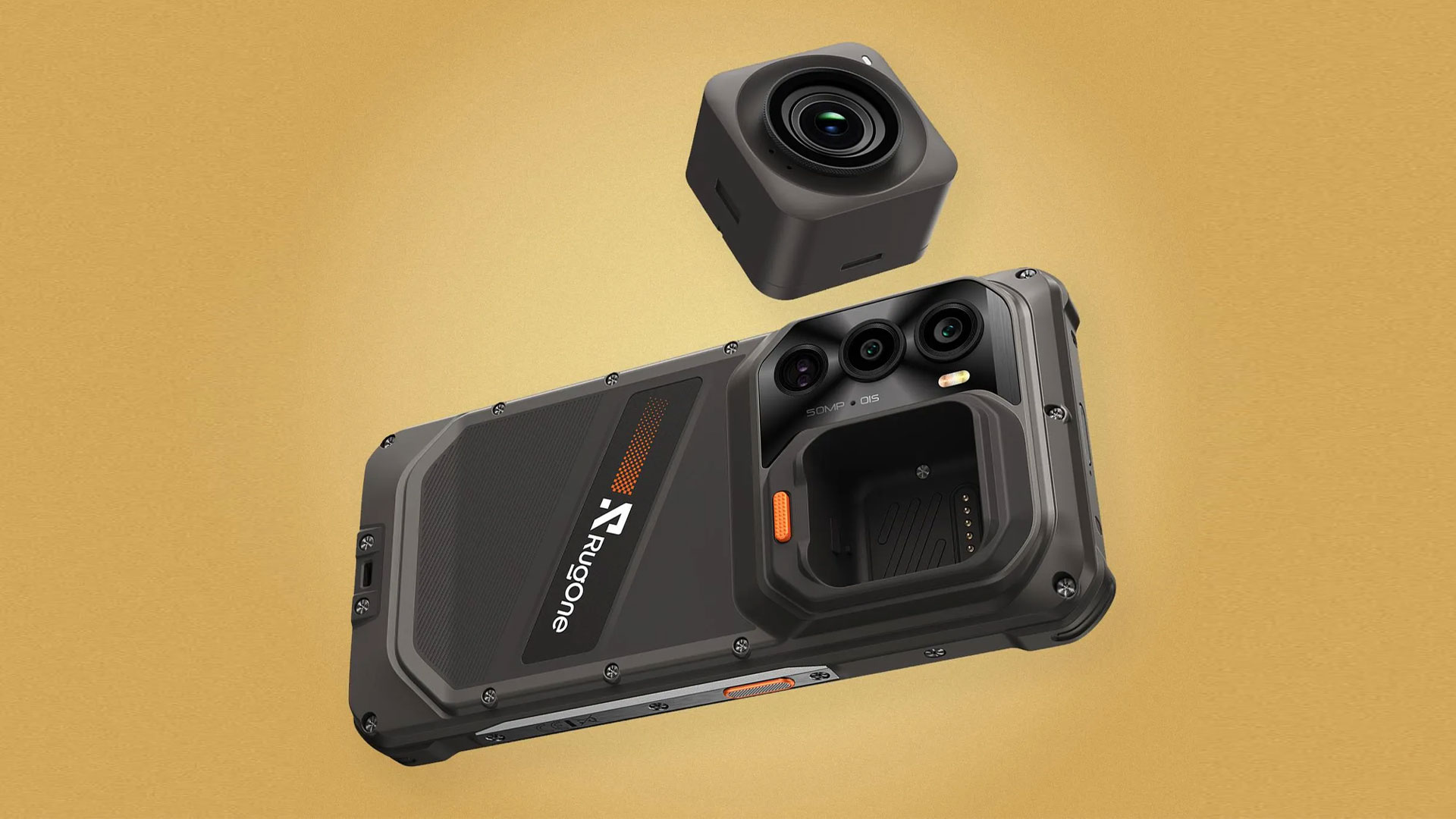 RugOne Xsnap 7 Pro