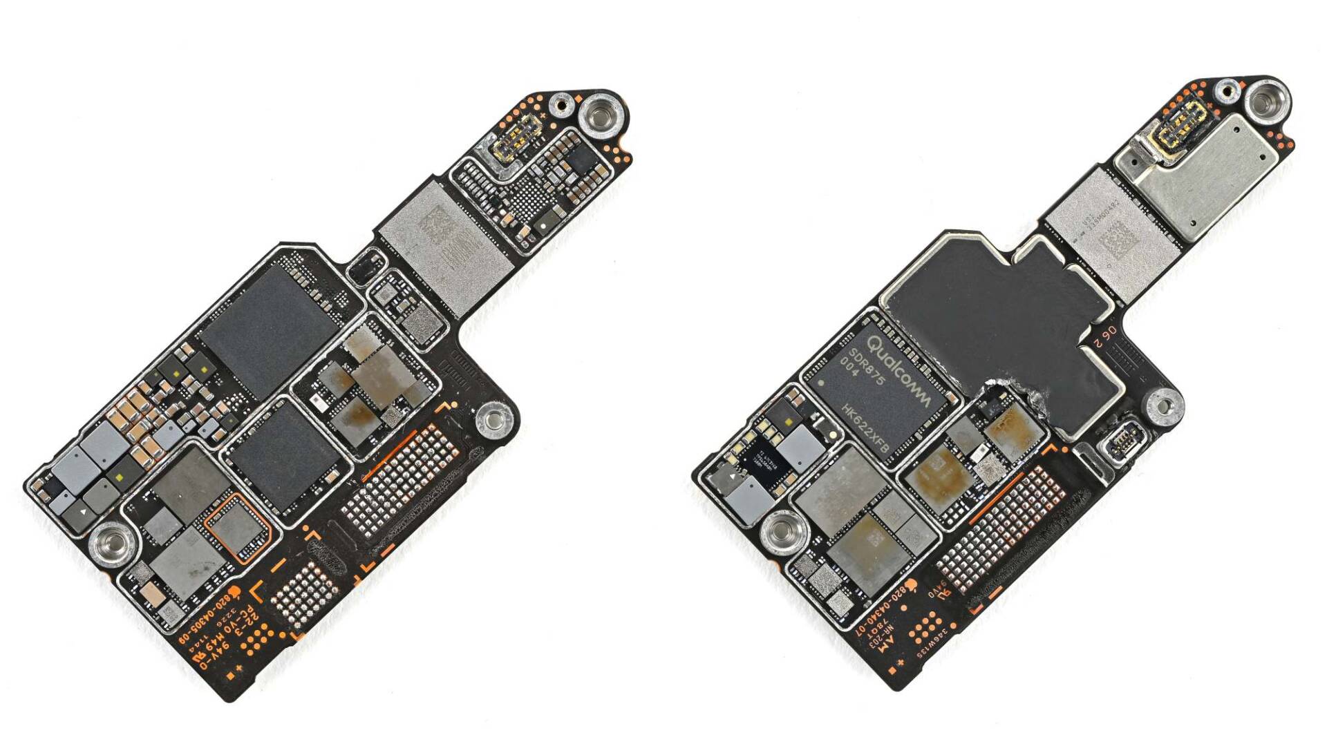iPhone 18 Pro iFixit