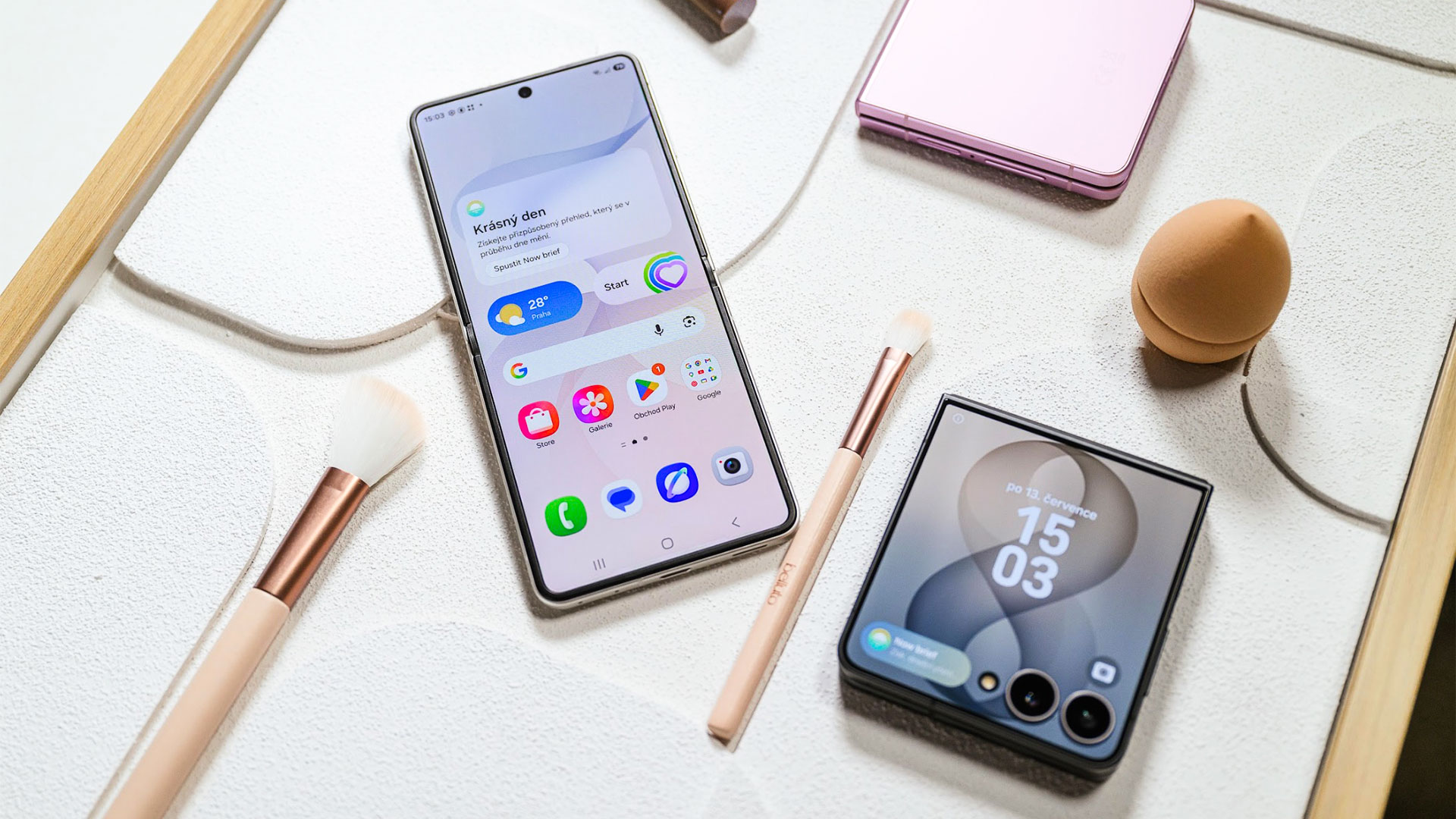 Samsung Galaxy Z Flip8