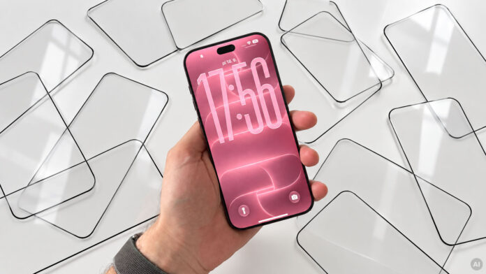 iPhone 18 Pro Max Burgundy iPhone 18 Pro Max Burgundy