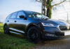 Škoda zvoláva viac než MILIÓN áut. Chyba môže vyradiť riadenie Skoda Octavia