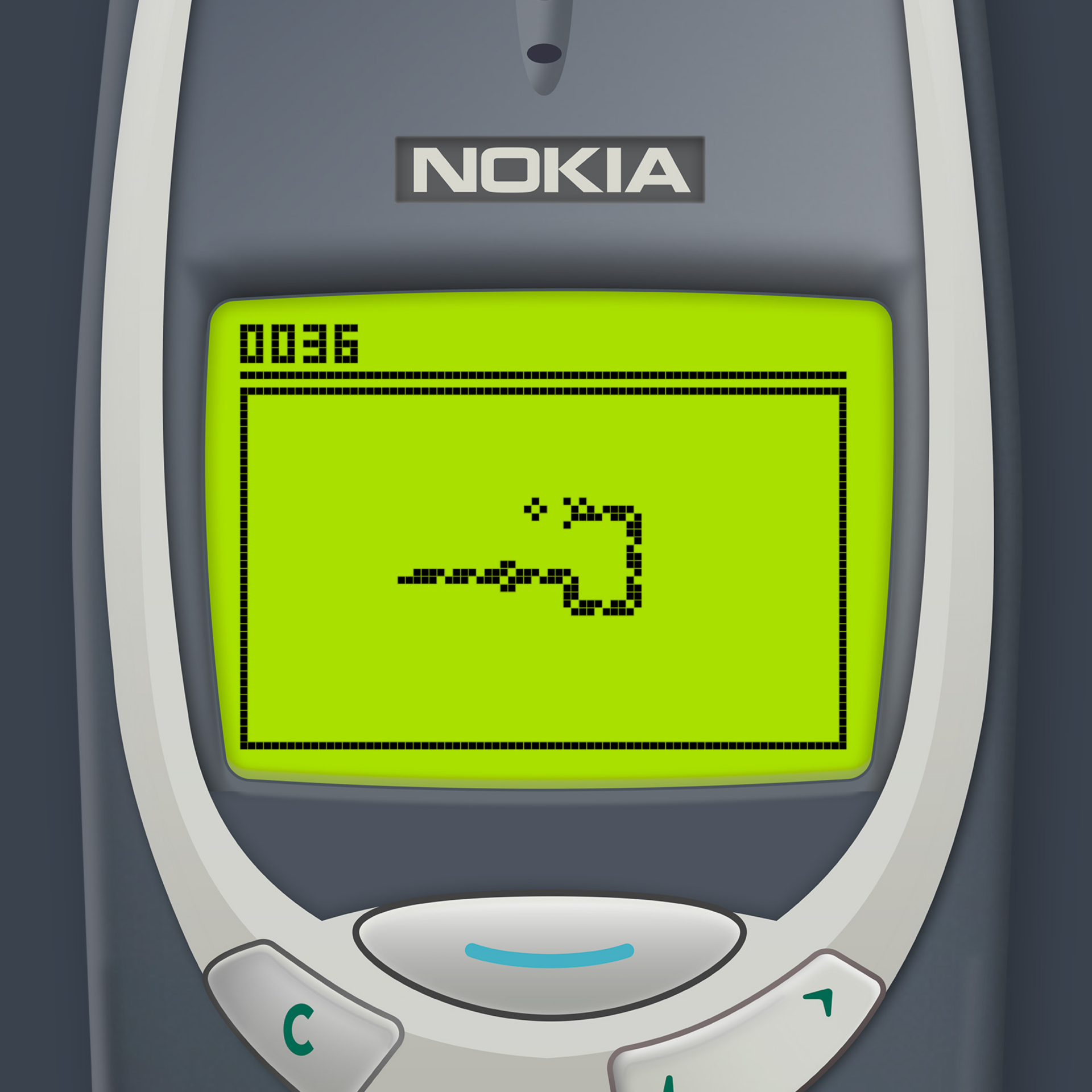 Nokia 3310
