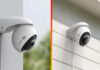 Táto LACNÁ 4K kamera ochráni váš dom vo dne aj v noci. Vidí takmer všade a využíva AI TP-Link Tapo C560WS