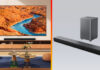 Kvalitný obraz nie je všetko. Tento 220 W soundbar teraz kúpite EXTRÉMNE lacno TCL subwoofer