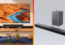 Kvalitný obraz nie je všetko. Tento 220 W soundbar teraz kúpite EXTRÉMNE lacno TCL subwoofer