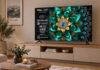 Geniálny 65″ TV od TCL so 144 Hz a QLED kúpite v ZĽAVE za super cenu 65" TCL