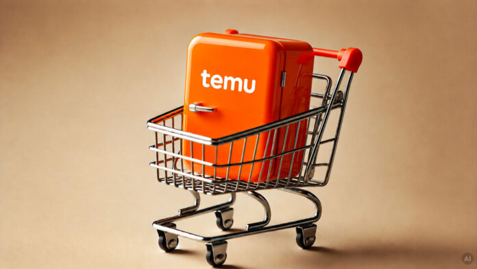 Temu aliexpress cína balíky Temu aliexpress cína balíky