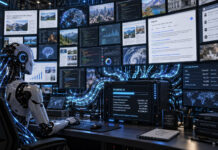 Výskumník Microsoftu ŠOKUJE. Tréning AI nazval najväčšou krádežou práce v dejinách trening ai