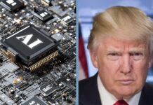 Trump podpísal dohodu AI zodpovednosti s najväčšími firmami. Má však OBROVSKÝ háčik Trump AI