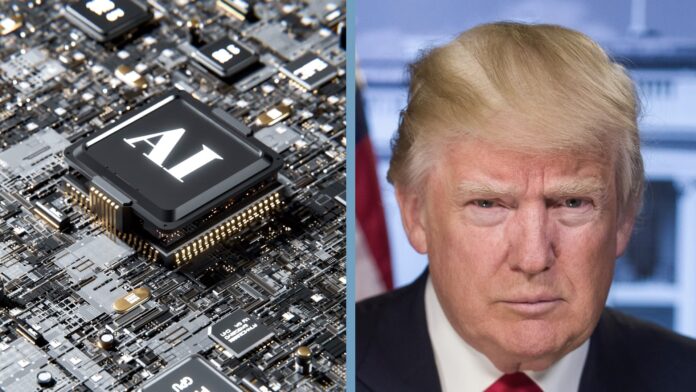 Trump AI Trump AI