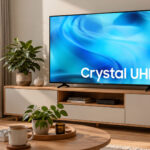 Tento 55″ Samsung je EXTRÉMNE lacný Využite zľavu ešte dnes Samsung 55" tv