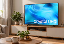 Tento 55″ Samsung je EXTRÉMNE lacný Využite zľavu ešte dnes Samsung 55" tv