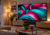 Brutálny 65″ TV s OLED technológiou a 144 Hz je v ZĽAVE. Výrazne ušetríte 65" OLED TV