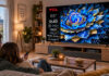 BRUTÁLNA 85″ QLED TV od TCL je teraz za fantastickú cenu. Má aj 120 Hz a 4K obraz 85" QLED