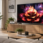 55″ 4K televízor TCL padol na EXTRÉMNE nízku cenu. Využite to, kým sa ešte dá 55" TCL