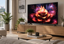 55″ 4K televízor TCL padol na EXTRÉMNE nízku cenu. Využite to, kým sa ešte dá 55" TCL