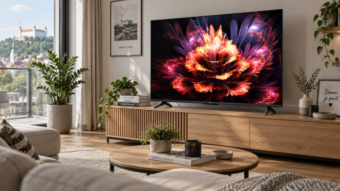 55" TCL