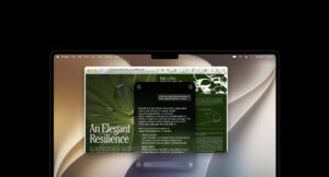 Siri AI Mac