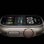 Apple práve predstavil Apple Watch Ultra 4: Prémiové hodinky sa stali ešte prémiovejšími Apple Watch Ultra 4