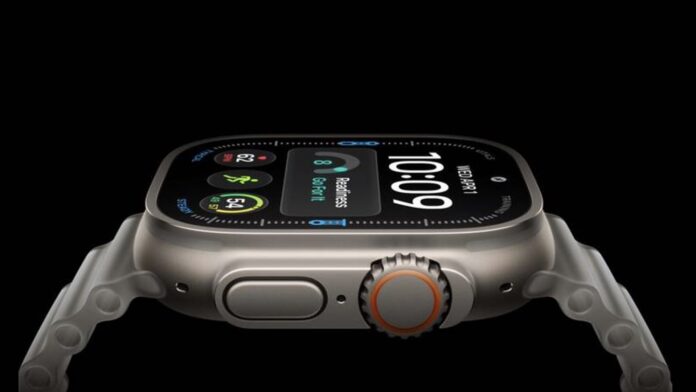 ultraApple Watch Ultra 4 Apple Watch Ultra 4