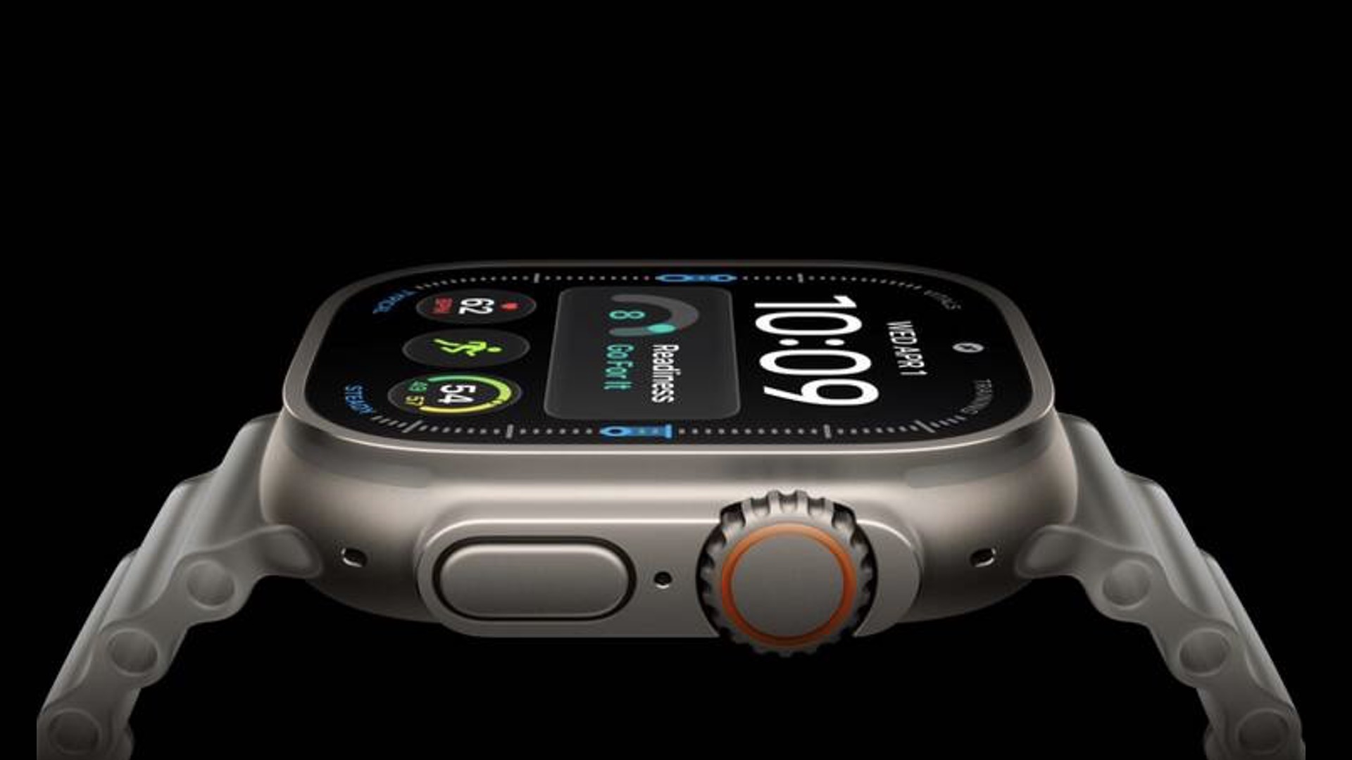Apple Watch Ultra 4