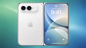 iPhone Ultra
