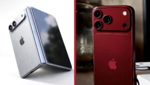 iPhone 18 Pro a iPhone Ultra