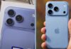 iPhone 18 Pro Max unikol na videu. KRABIČKA ukazuje dve veľké novinky iPhone 18 Pro Max Sky Blue