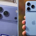 iPhone 18 Pro Max unikol na videu. KRABIČKA ukazuje dve veľké novinky iPhone 18 Pro Max Sky Blue