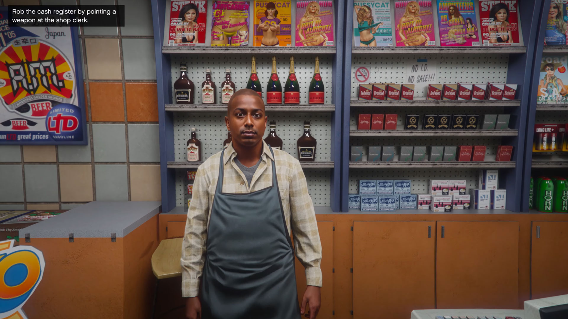 GTA 5