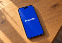 iPhone 18 Pro ukrýva BRUTÁLNY displej os Samsungu. Je to prvé zariadenie, v ktorom ho nasadili iPhone 18 Pro