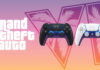 GTA 6 dostalo nádherné limitované ovládače s motívom GTA 6 PlayStation 5 ovládač GTA 6
