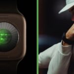 Apple chystá TAJNÚ zbraň proti Whoop. Dočkáme sa fitness náramku bez displeja? Apple Watch Whoop