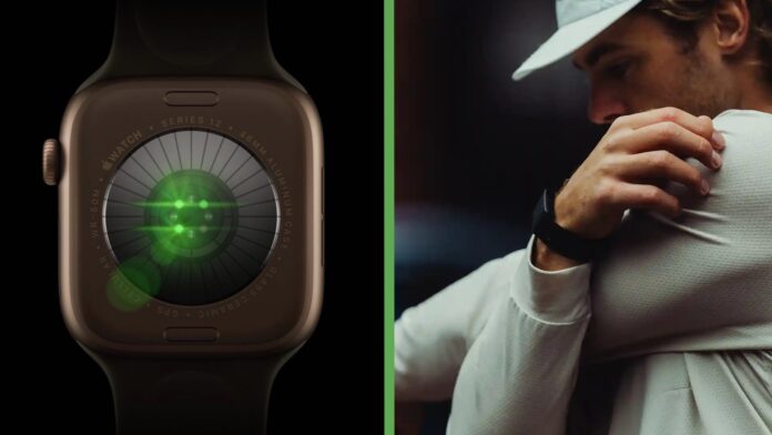 Apple Watch Whoop
