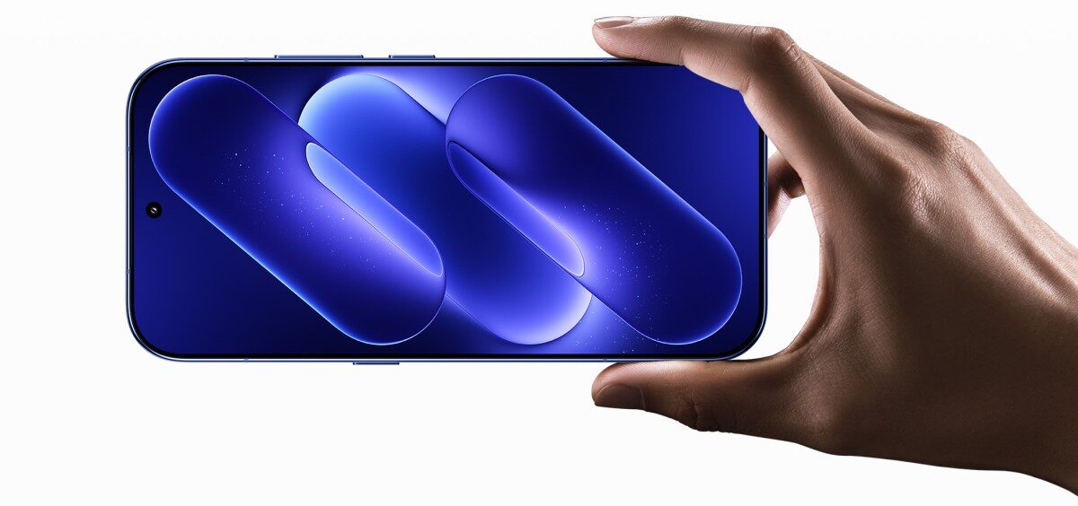 Xiaomi 18 Pro Max
