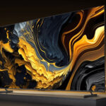 Xiaomi vyrába brutálne veľkú 100″ TV so 144 Hz za EXTRÉMNE výhodnú cenu xiaomi 100" TV
