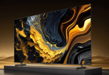 Xiaomi vyrába brutálne veľkú 100″ TV so 144 Hz za EXTRÉMNE výhodnú cenu xiaomi 100" TV