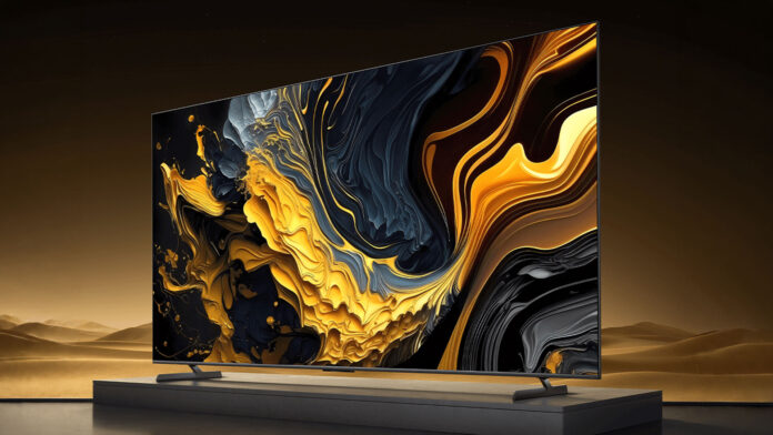 xiaomi 100" TV xiaomi 100" TV