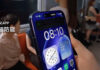 Xiaomi 18 Pro skryje displej pred zvedavcami. Samsung má VÁŽNEHO súpera Xiaomi privacy displej