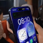 Xiaomi 18 Pro skryje displej pred zvedavcami. Samsung má VÁŽNEHO súpera Xiaomi privacy displej